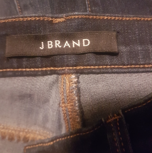 SALE. J Brand  Jean's - Picture 8 of 13